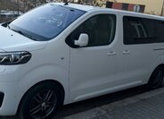 Toyota ProAce VAN-Minibus 0,0 0