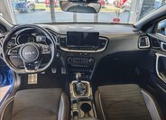 KIA ProCeed Liftback 1,5 l 117 kw