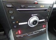 Ford S-MAX MPV 2,0 l 110 kw