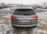 Jaguar XF Kombi 2,2 l 147 kw