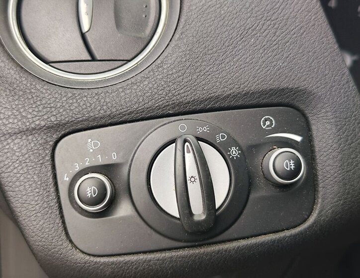 Ford Mondeo Kombi 1,6 l 118 kw