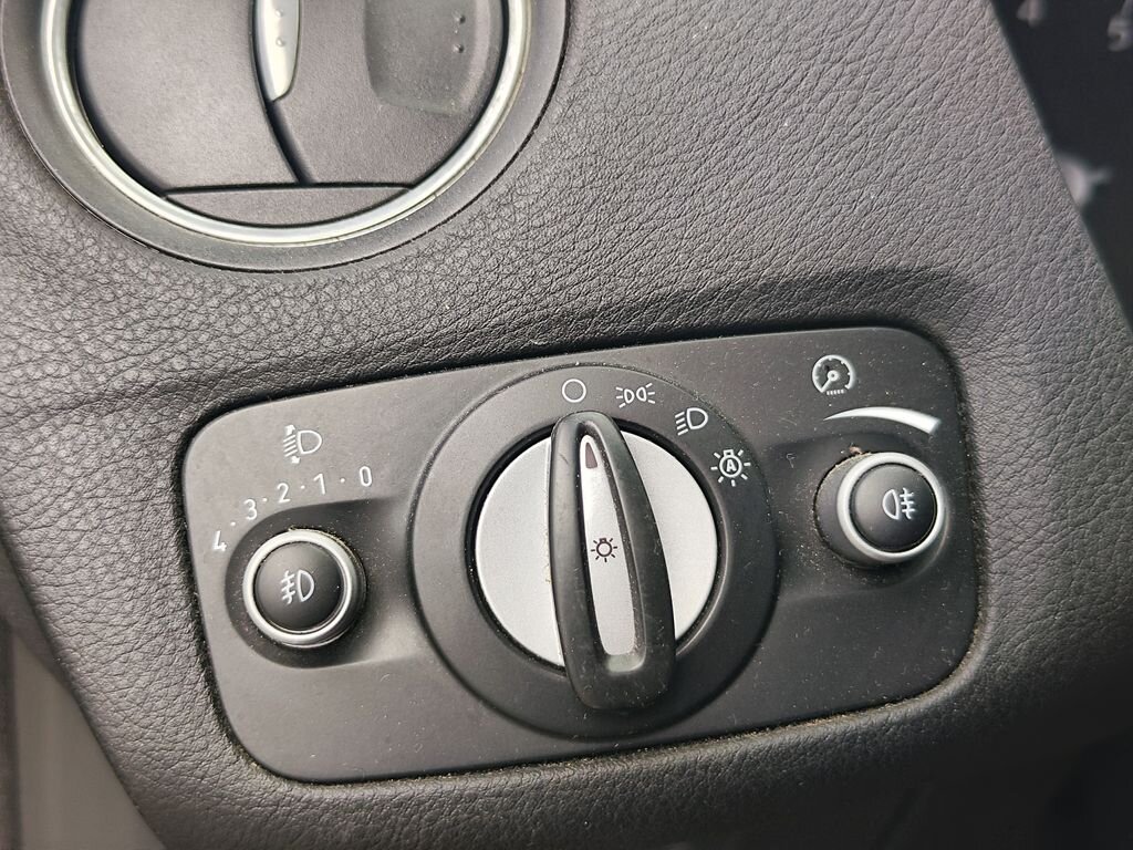 Ford Mondeo Kombi 1,6 l 118 kw