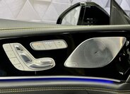 Mercedes-Benz AMG GT Sedan / Limuzína 3,0 l 270 kw