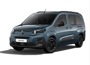 Citroën Berlingo MPV 1,5 l 96 kw