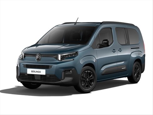 Citroën Berlingo MPV 1,5 l 96 kw