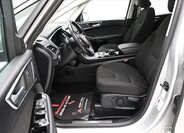 Ford S-MAX MPV 2,0 l 140 kw