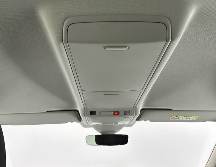 Volkswagen Touran MPV 1,5 l 110 kw