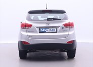 Hyundai ix35 SUV 1,6 l 99 kw