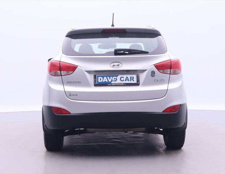 Hyundai ix35 SUV 1,6 l 99 kw