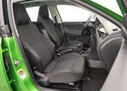 Škoda Rapid Hatchback 1,2 l 63 kw