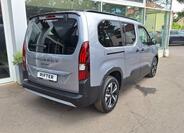 Peugeot Rifter 7