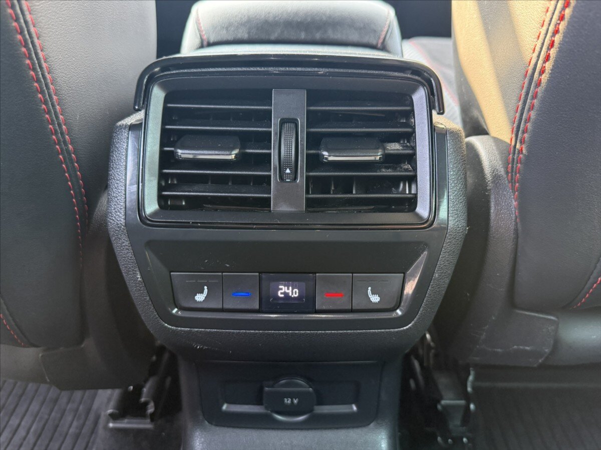 Škoda Kodiaq SUV / Terénní 2,0 l 176 kw