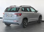 Škoda Karoq 3