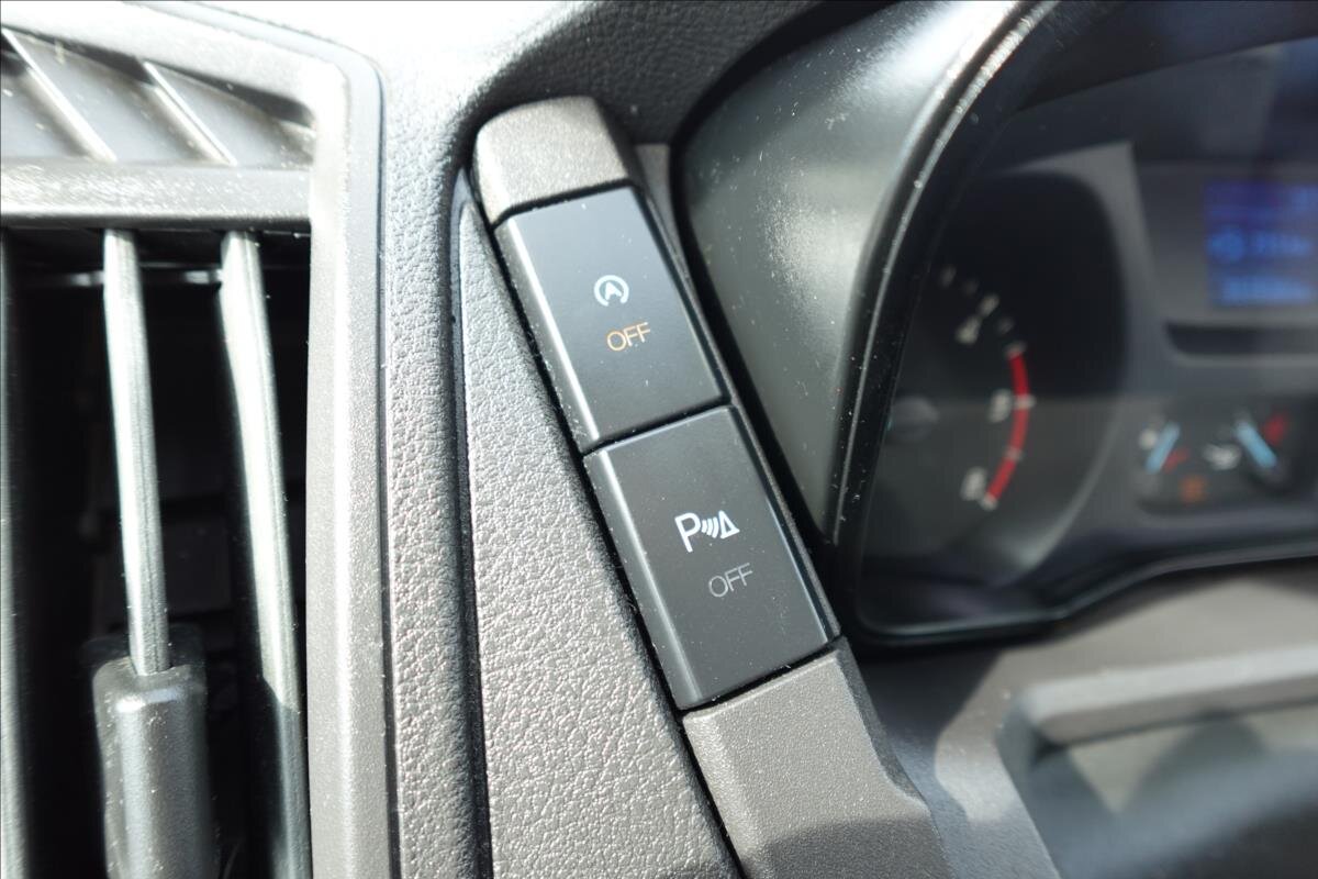 Ford Transit Ostatní 2,0 l 77 kw