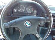 BMW Řada 5 Sedan / Limuzína 2,0 l 95 kw