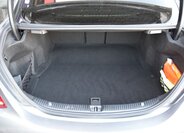Mercedes-Benz Třídy C Sedan / Limuzína 2,1 l 125 kw