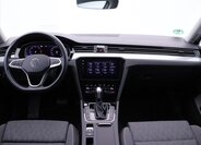 Volkswagen Passat 31