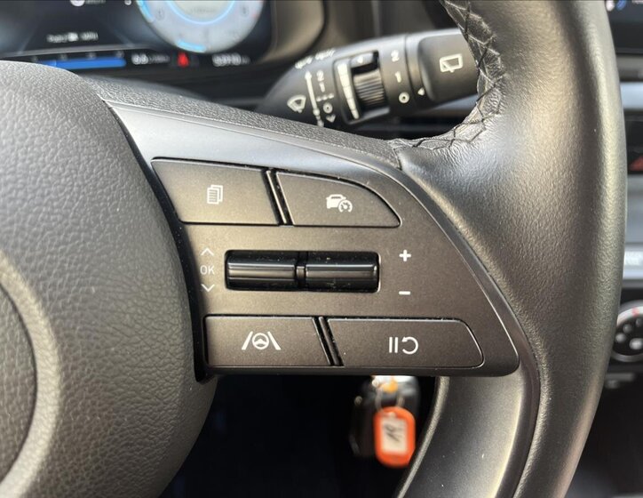 Hyundai i20 Hatchback 998,0 73 kw