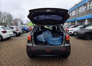 Mitsubishi ASX SUV / Terénní 1,6 l 86 kw