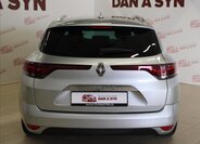 Renault Mégane Kombi 1,5 l 85 kw