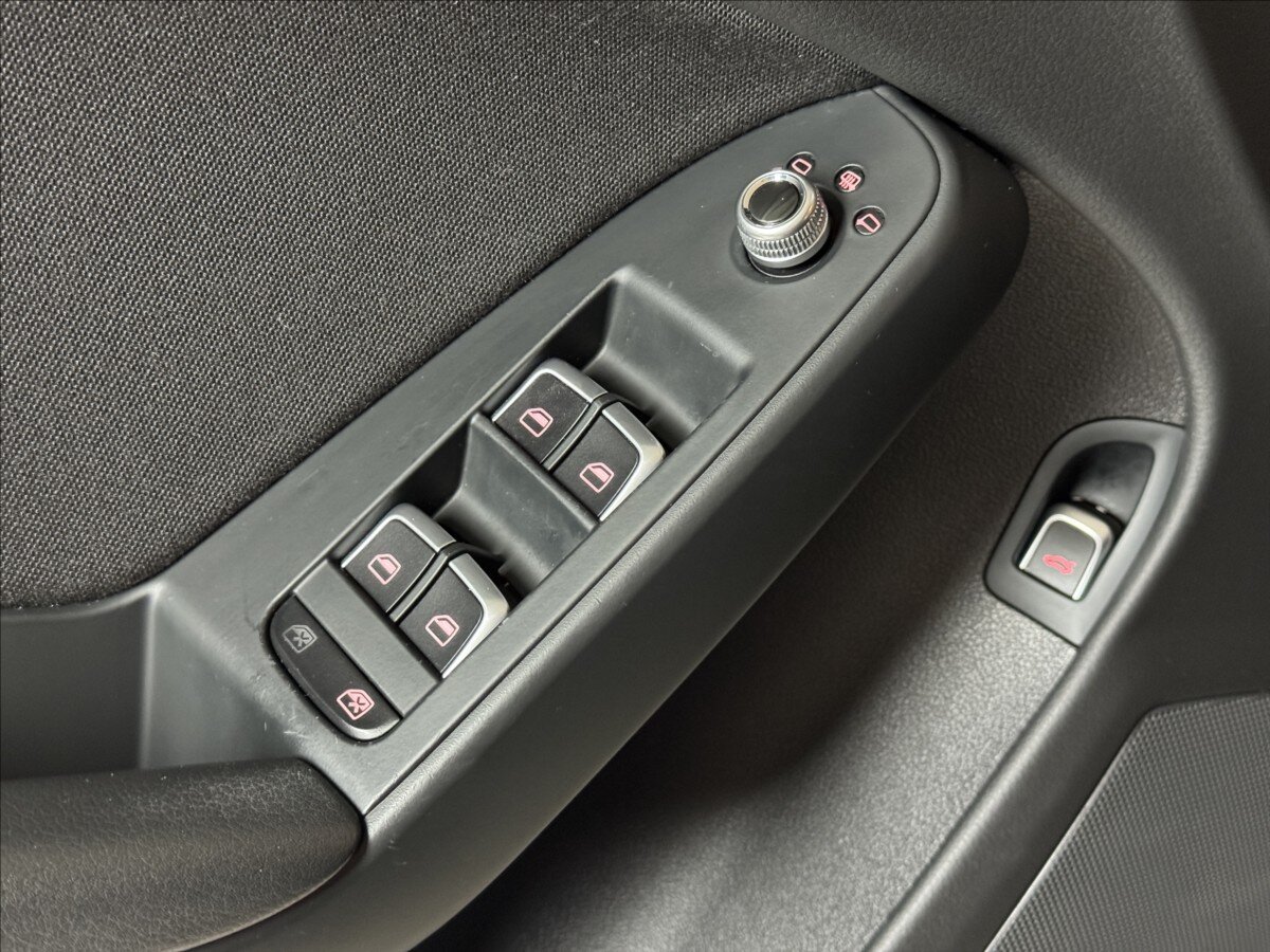 Audi A4 Kombi 2,0 l 110 kw