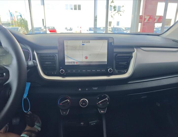 KIA Stonic 14