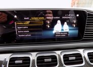 Mercedes-Benz GLE 39