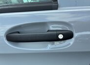 Mercedes-Benz Vito VAN / Minibus 2,0 l 120 kw