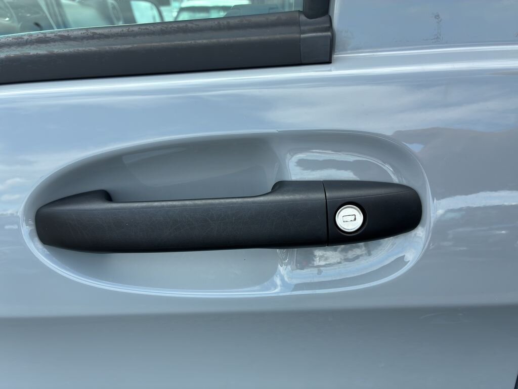 Mercedes-Benz Vito VAN / Minibus 2,0 l 120 kw