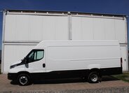 Iveco Daily Užitková 2,3 l 115 kw