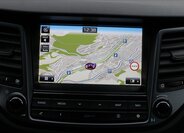 Hyundai Tucson SUV 1,6 l 130 kw