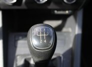 Škoda Octavia Kombi 1,6 l 81 kw