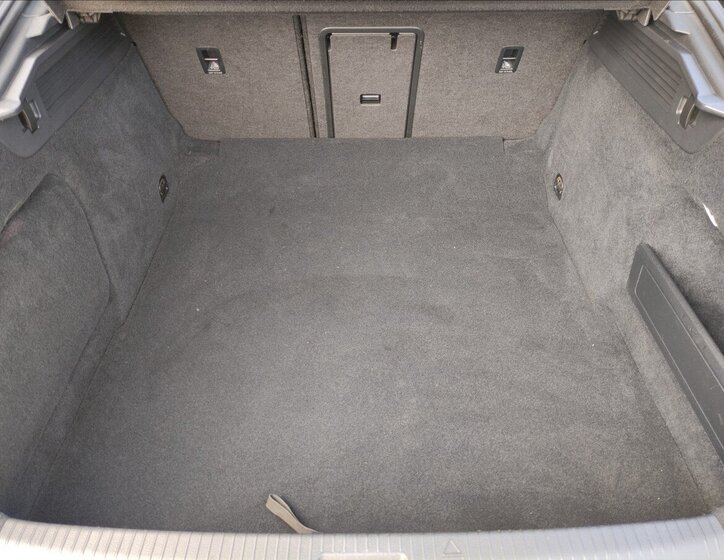 Volkswagen Arteon Liftback 2,0 l 140 kw