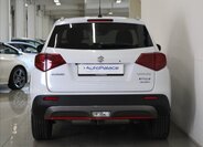 Suzuki Vitara SUV / Terénní 1,4 l 95 kw