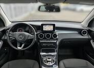 Mercedes-Benz GLC 13