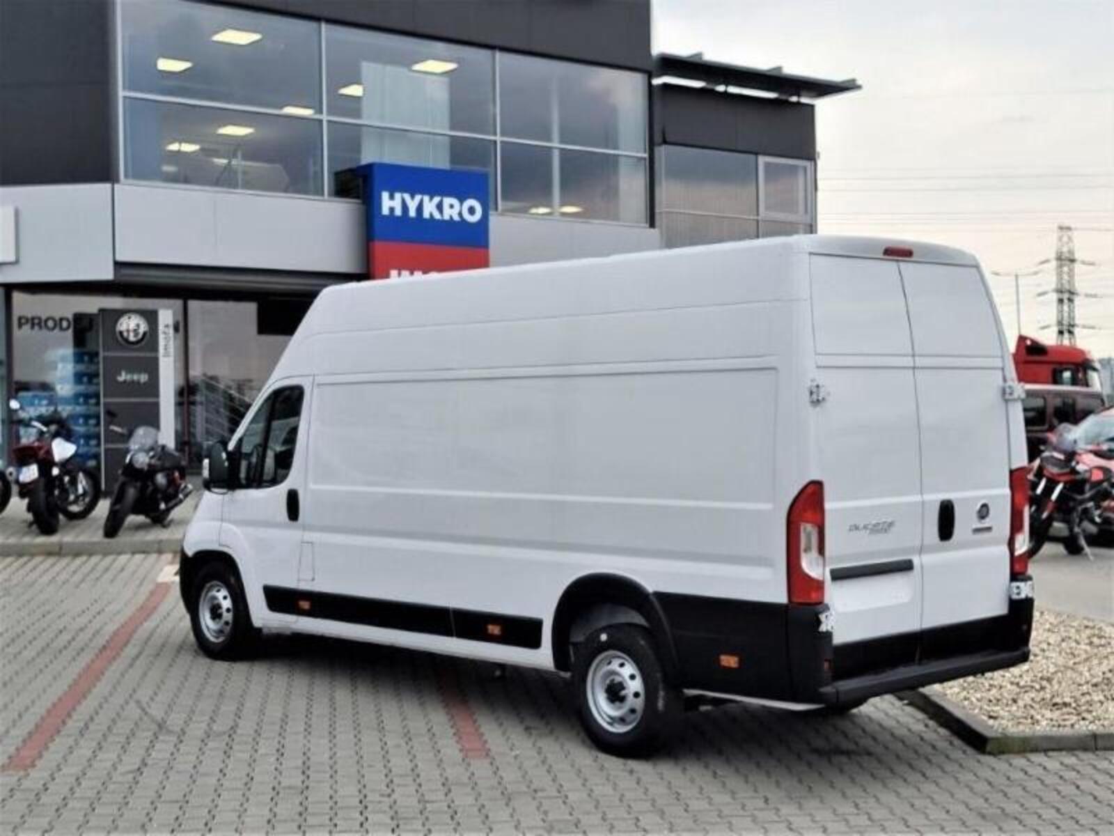 Fiat Ducato 4