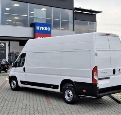 Fiat Ducato 4