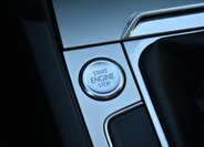 Volkswagen Passat Kombi 1,6 l 88 kw