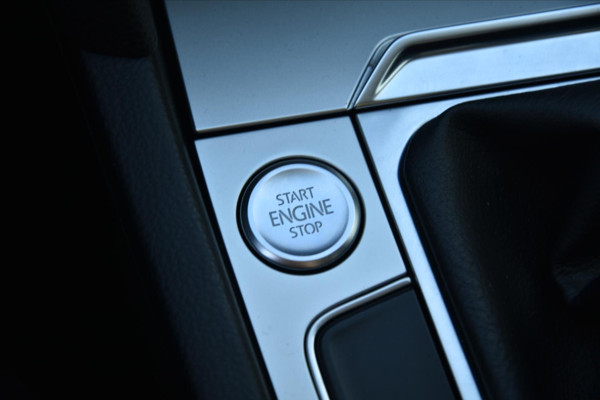 Volkswagen Passat Kombi 1,6 l 88 kw