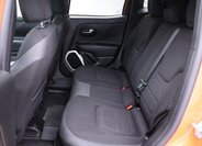Jeep Renegade SUV / Terénní 2,0 l 103 kw