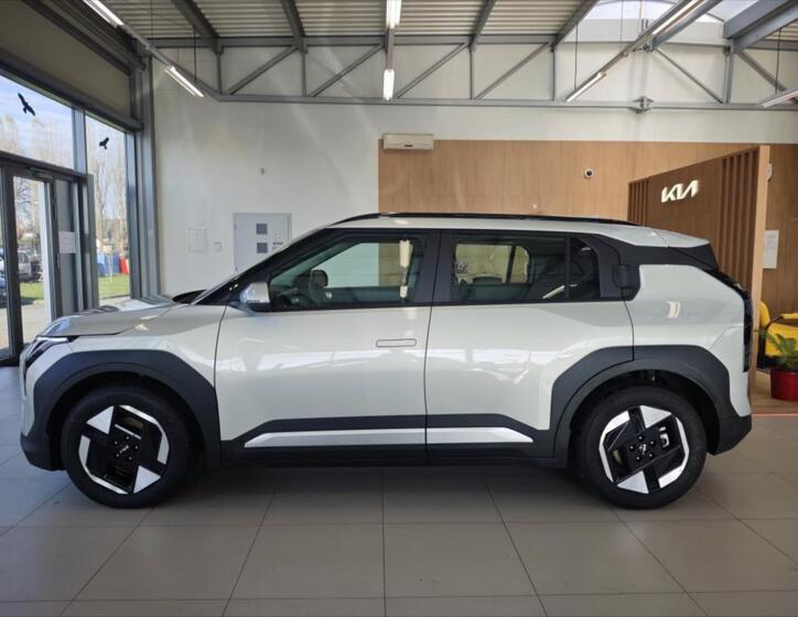 KIA EV3 2