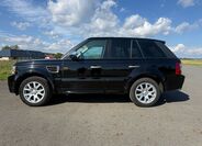 Land Rover Range Rover Sport 2