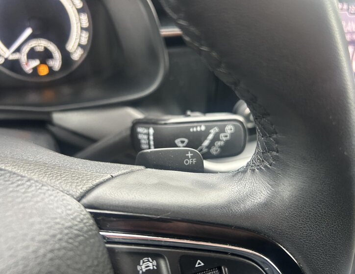 Škoda Kamiq Hatchback 999,0 85 kw