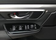 Honda CR-V SUV / Terénní 2,0 l 107 kw
