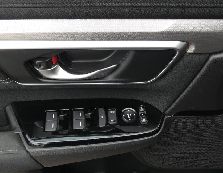 Honda CR-V SUV / Terénní 2,0 l 107 kw