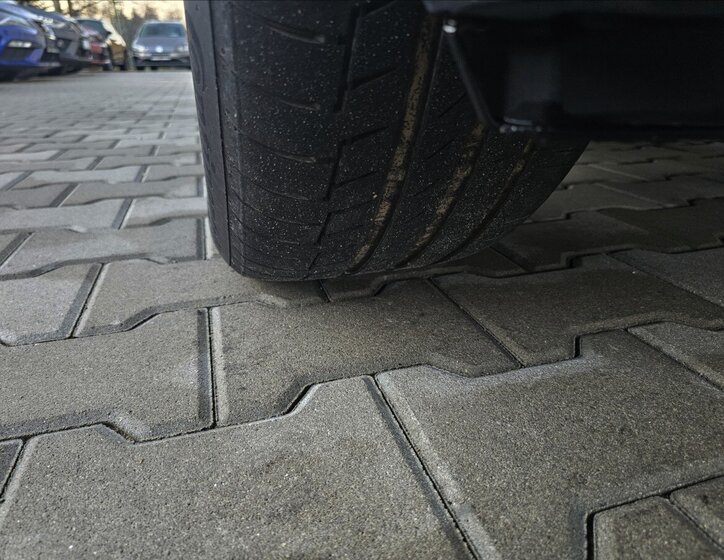 Škoda Superb Kombi 2,0 l 140 kw