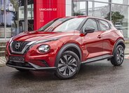 Nissan Juke 1