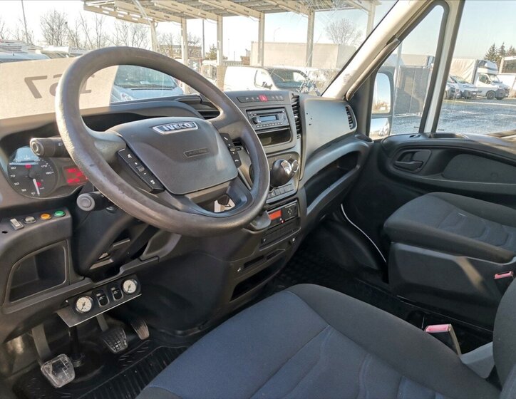 Iveco Daily 5