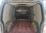 Volkswagen Transporter Skříň 2,0 l 75 kw