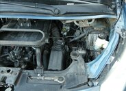 Fiat Scudo Ostatní 2,0 l 120 kw